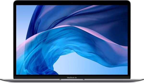 MacBook Air 13" 2018 | i5 | 8GB | 256GB | Space grey | DK