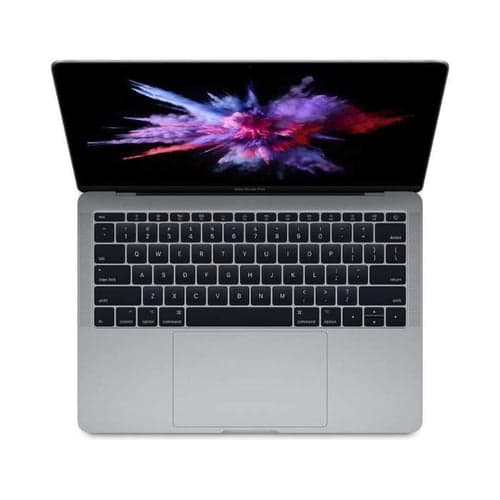 MacBook Air 13" 2020 | i3 | 8GB | 256GB | Space grey | DK