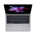 Miniatyrbillede 2 af 3: MacBook Air 13" 2020 | i3 | 8GB | 256GB | Space grey | DK