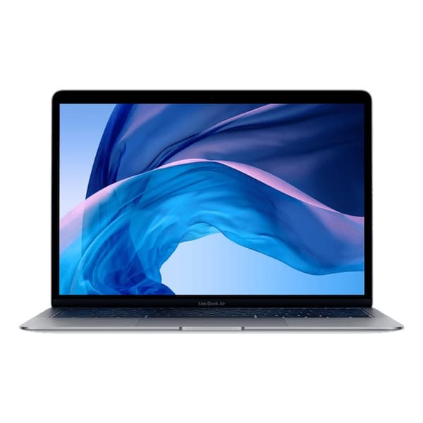 MacBook Air 13" 2020 | i3 | 8GB | 256GB | Space grey | DK