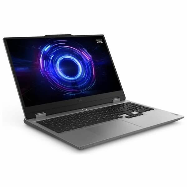 Bärbar dator Lenovo 15,6" 16 GB RAM 512 GB SSD
