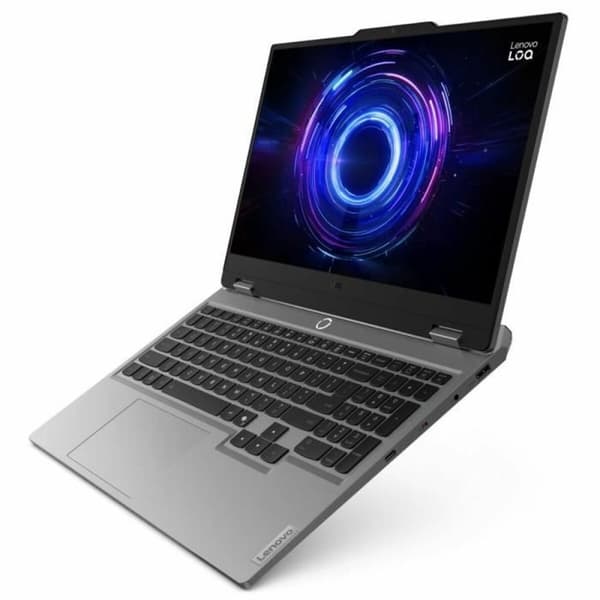 Bärbar dator Lenovo 15,6" 16 GB RAM 512 GB SSD