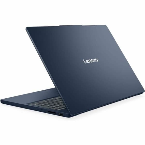 Bärbar dator Lenovo 16" Intel Core i7-13620H 24 GB RAM 1 TB SSD