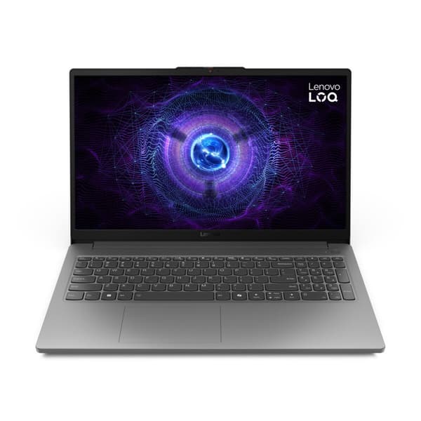 Bärbar dator Lenovo 15,6" 16 GB RAM 512 GB SSD