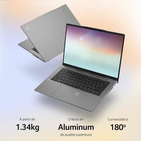 Bärbar dator Acer 14,5" 16 GB RAM 512 GB SSD