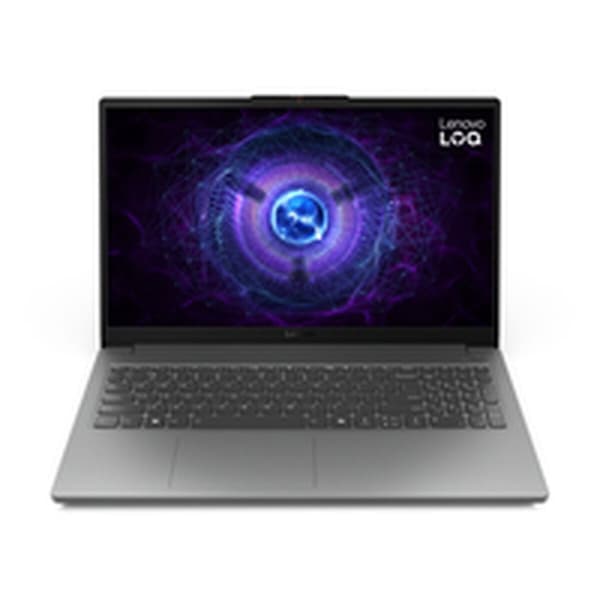 Bærbar computer Lenovo 15,6" 16 GB RAM 512 GB SSD