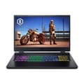 Miniatyrbilde 8 av 9: Laptop Acer SSD 17,3" i5-12450H 16 GB RAM Nvidia Geforce RTX 4050