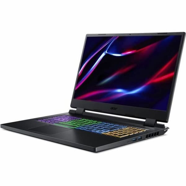 Bärbar dator Acer 17,3" i5-12450H 16 GB RAM 512 GB SSD Nvidia Geforce RTX 4050