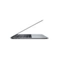 Miniatyrbild 2 av 2: APPLE MacBook Pro 13" 2017 i7 - 2,5 Ghz - 16 GB RAM - 256 GB SSD - Space Grey - Renoverad - Mycket bra skick- REFURBISHED