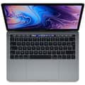 Miniatyrbild 1 av 2: APPLE MacBook Pro 13" 2017 i7 - 2,5 Ghz - 16 GB RAM - 256 GB SSD - Space Grey - Renoverad - Mycket bra skick- REFURBISHED