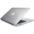 Miniatyrbild 3 av 3: APPLE MacBook Air 13" 2017 i5 - 1,8 Ghz - 8 GB RAM - 256 GB SSD - Grå - Renoverad - Mycket bra skick- REFURBISHED
