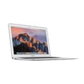Miniatyrbild 2 av 3: APPLE MacBook Air 13" 2017 i5 - 1,8 Ghz - 8 GB RAM - 256 GB SSD - Grå - Renoverad - Mycket bra skick- REFURBISHED