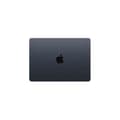 Miniatyrbild 2 av 4: APPLE MacBook Air 13" Apple M1 GPU 7 3,2 Ghz 8 GB 512 GB SSD Gold (2020) - Renoverad - Mycket bra skick- REFURBISHED