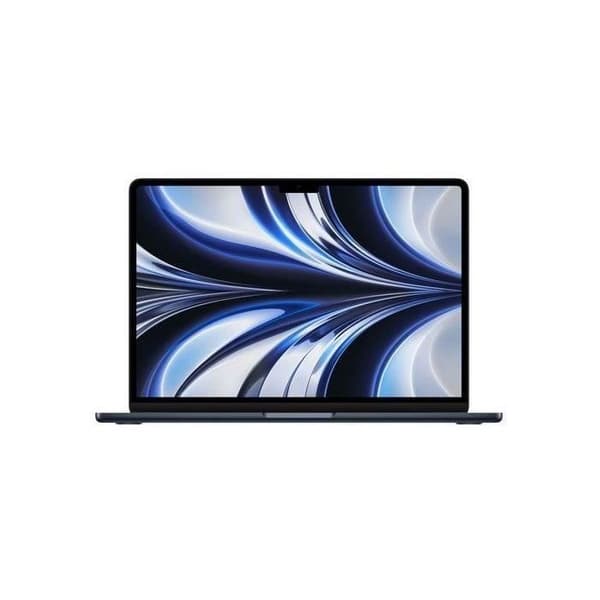 APPLE MacBook Air 13" Apple M1 GPU 7 3,2 Ghz 8 GB 512 GB SSD Gold (2020) - Renoverad - Mycket bra skick- REFURBISHED