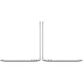 Miniatyrbild 3 av 3: MacBook Pro Touch Bar 16" Core i7 2.6 Ghz 16 GB 512 GB SSD Silver (2019) - Nytt batteri - Renoverad - Mycket bra skick- REFURBISHED