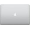 Miniatyrbild 2 av 3: MacBook Pro Touch Bar 16" Core i7 2.6 Ghz 16 GB 512 GB SSD Silver (2019) - Nytt batteri - Renoverad - Mycket bra skick- REFURBISHED