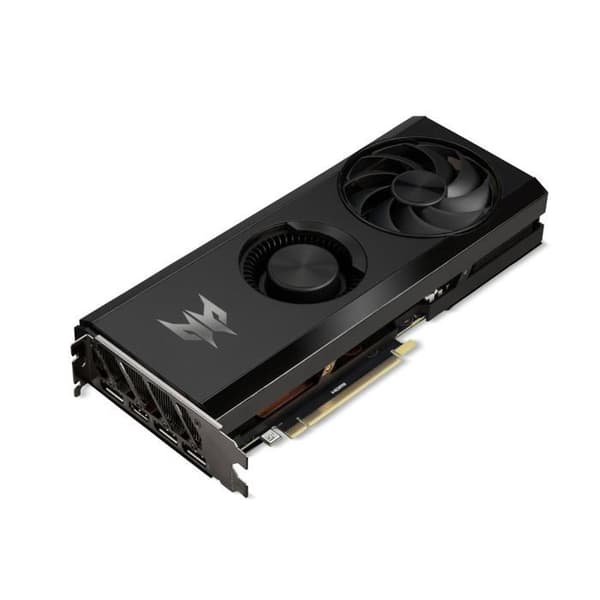 ACER Predator Bifrost INTEL AR