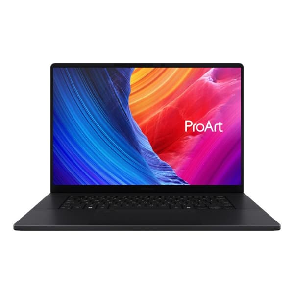 Bärbar dator Asus 90NB15L1-M00360 16" 1 TB SSD Svart