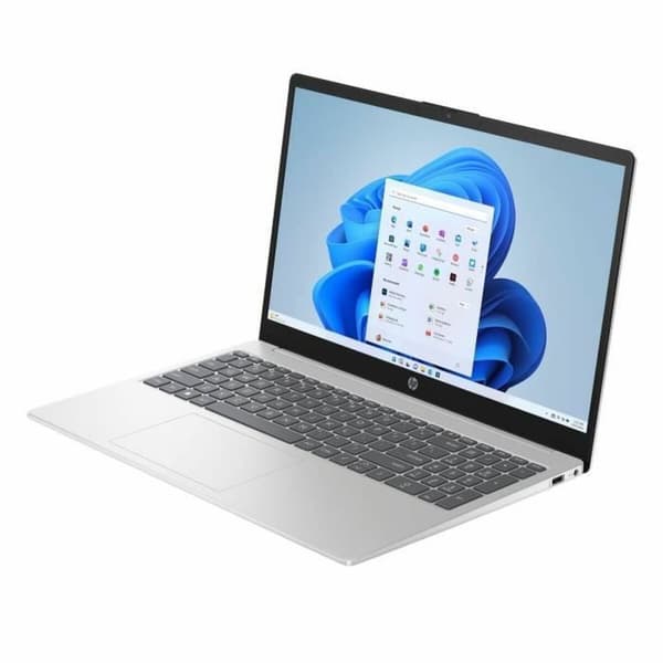 Bärbar dator HP
