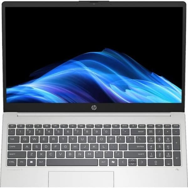 Bärbar dator HP