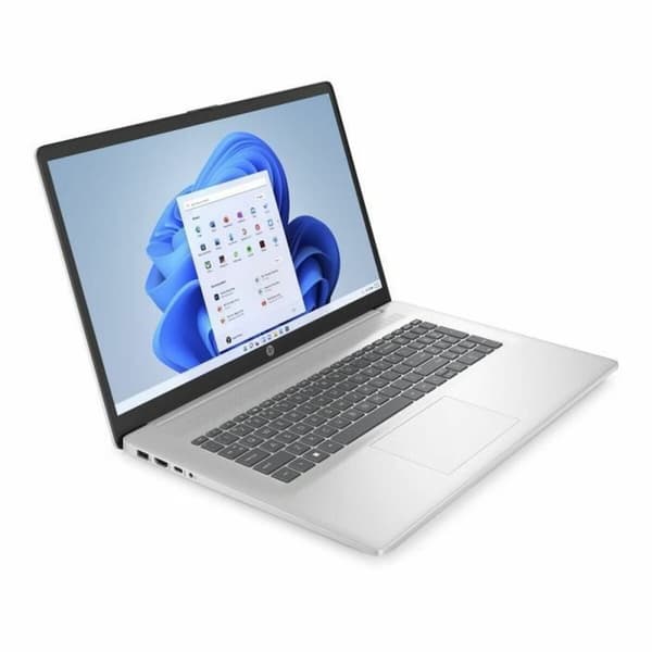 Bärbar dator HP