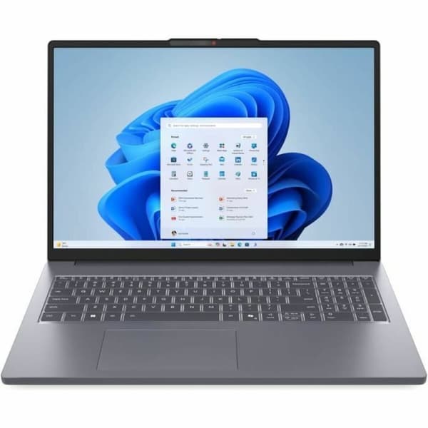Bärbar dator Lenovo