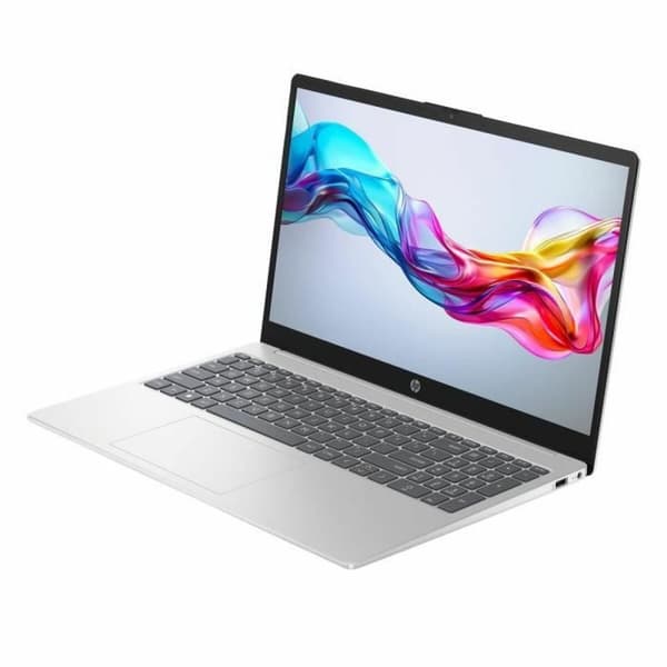Bärbar dator HP
