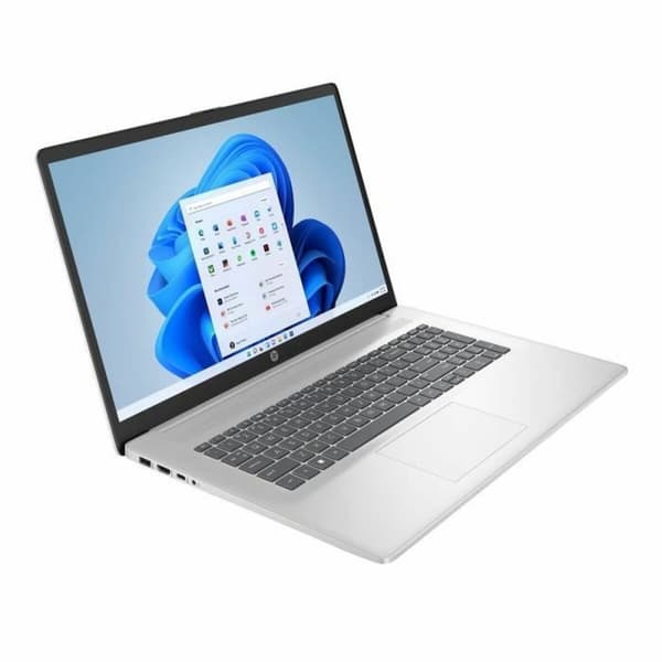 Bärbar dator HP