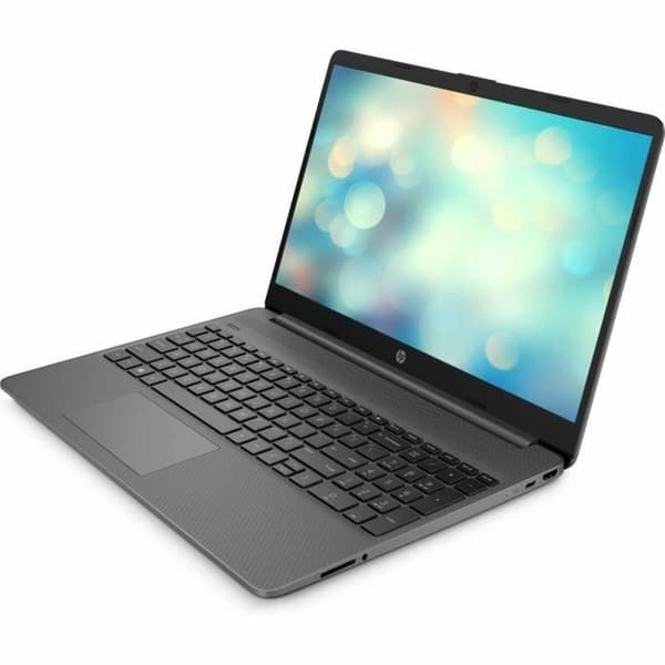 Bärbar dator HP