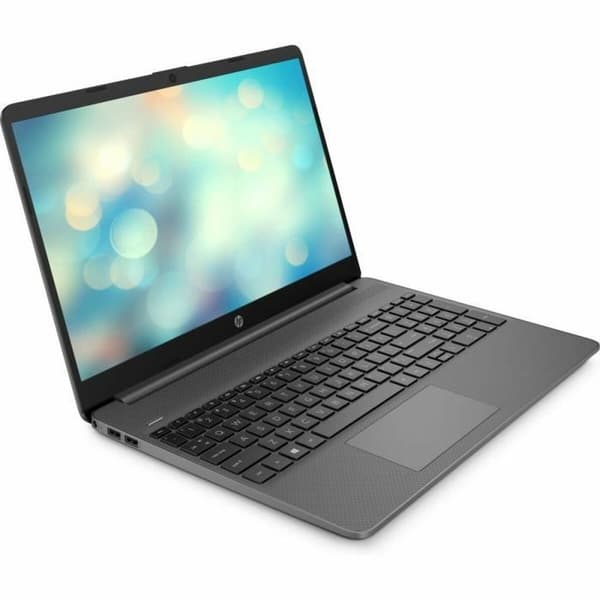 Bärbar dator HP