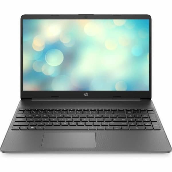 Bärbar dator HP