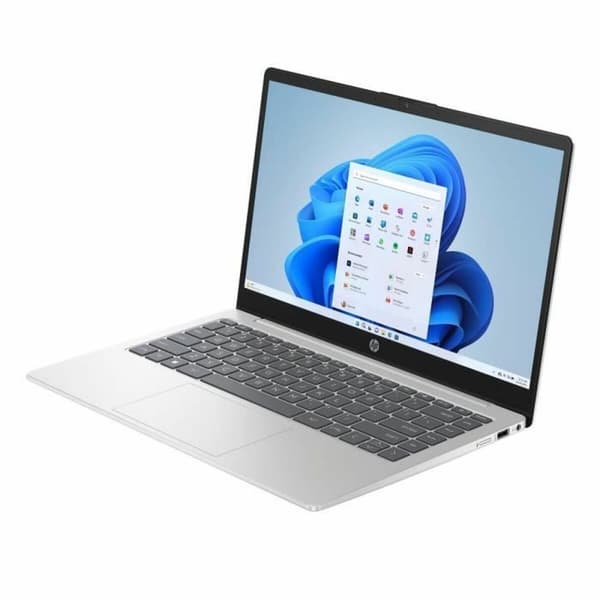 Bärbar dator HP