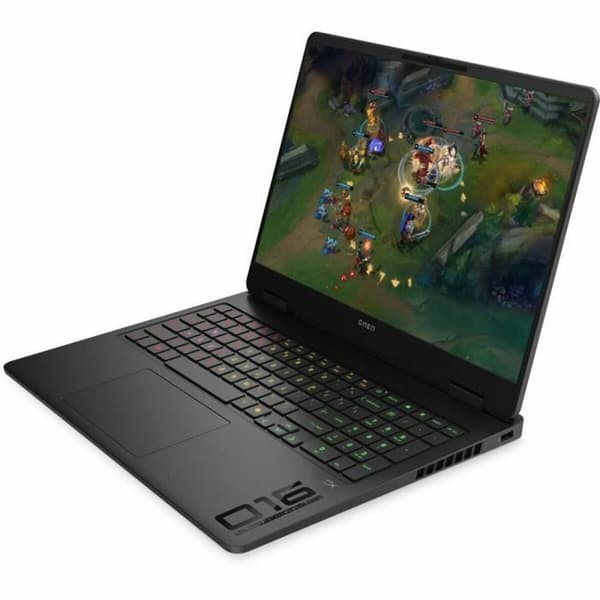 Bärbar dator HP
