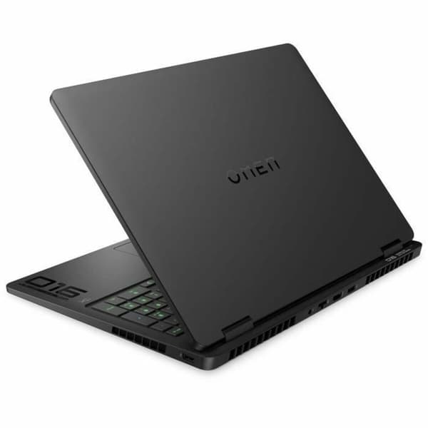 Bärbar dator HP