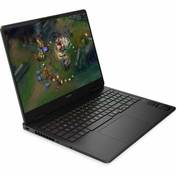 Bärbar dator HP