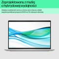 Miniatyrbild 11 av 11: Bärbar dator HP A38DQET 16" Intel Core Ultra 7 155H 16 GB RAM 512 GB SSD