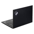 Miniatyrbild 3 av 7: BEGAGNAD Bärbar dator Lenovo ThinkPadT14i5-10310U16G512SSD14FHD 14" I5-10310U 16 GB RAM 512 GB SSD QWERTY (Renoverade A)