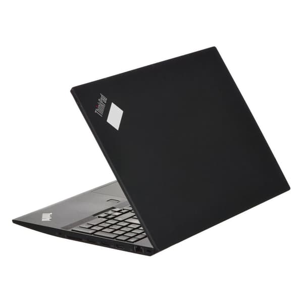 BEGAGNAD Bärbar dator Lenovo T570i5-6300U8G256SSD15FHDW10p (Renoverade A)