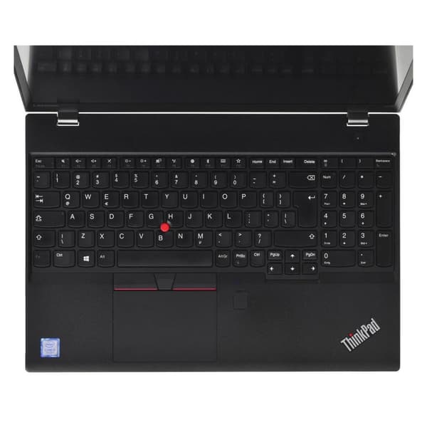 BEGAGNAD Bärbar dator Lenovo T570i5-6300U8G256SSD15FHDW10p (Renoverade A)