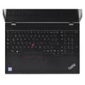 Miniatyrbild 4 av 6: BEGAGNAD Bärbar dator Lenovo T570i5-6300U8G256SSD15FHDW10p (Renoverade A)