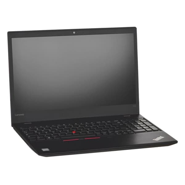 BEGAGNAD Bärbar dator Lenovo T570i5-6300U8G256SSD15FHDW10p (Renoverade A)