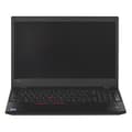Miniatyrbild 1 av 6: BEGAGNAD Bärbar dator Lenovo T570i5-6300U8G256SSD15FHDW10p (Renoverade A)