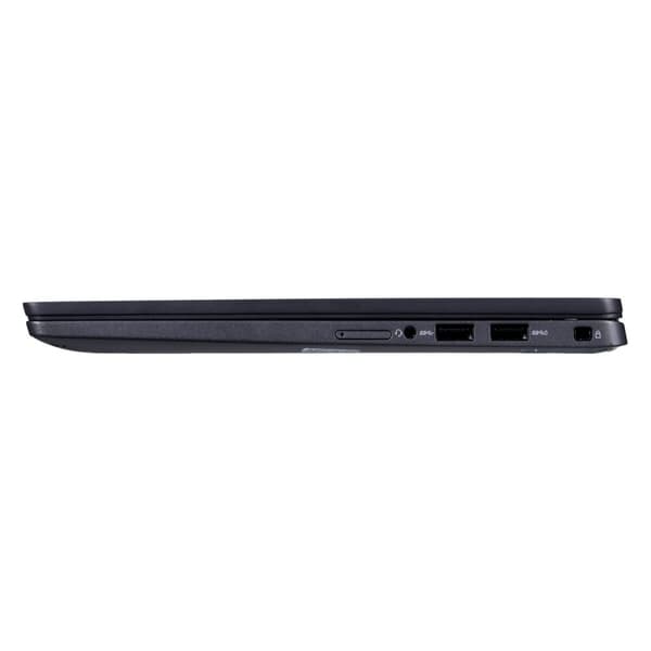 BEGAGNAD Bärbar dator Dell Dell7410i7-10610U16G256SSD14"FHDW11p (Renoverade A)