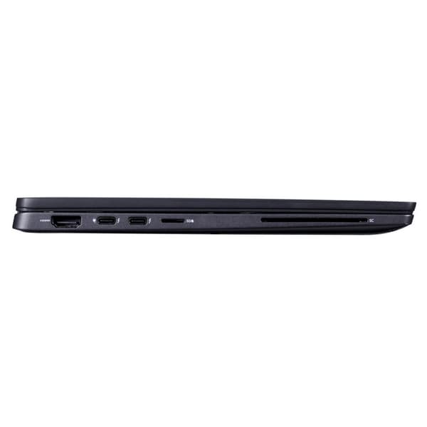 BEGAGNAD Bärbar dator Dell Dell7410i7-10610U16G256SSD14"FHDW11p (Renoverade A)