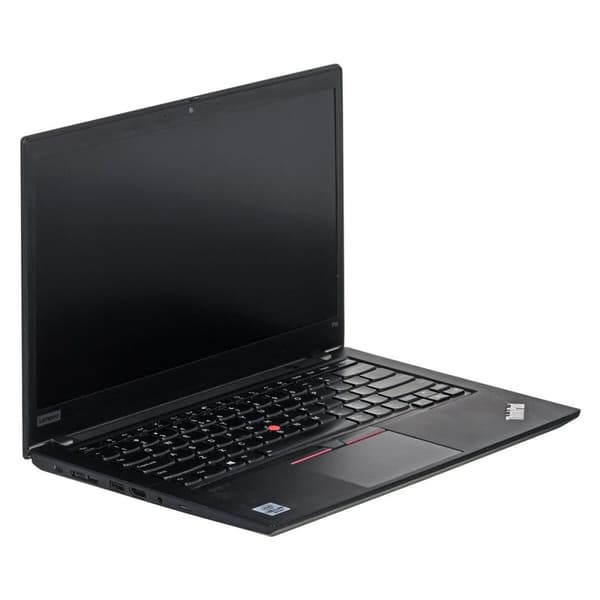 BRUGT Bærbar computer Lenovo ThinkPadT14i5-10310U16G512SSD14FHD 14" I5-10310U 16 GB RAM 512 GB SSD QWERTY (Refurbished A)