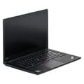 Miniatyrbillede 4 af 7: BRUGT Bærbar computer Lenovo ThinkPadT14i5-10310U16G512SSD14FHD 14" I5-10310U 16 GB RAM 512 GB SSD QWERTY (Refurbished A)