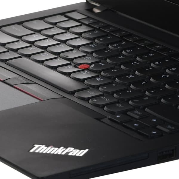 BRUGT Bærbar computer Lenovo ThinkPadT14i5-10310U16G512SSD14FHD 14" I5-10310U 16 GB RAM 512 GB SSD QWERTY (Refurbished A)