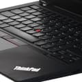 Miniatyrbillede 6 af 7: BRUGT Bærbar computer Lenovo ThinkPadT14i5-10310U16G512SSD14FHD 14" I5-10310U 16 GB RAM 512 GB SSD QWERTY (Refurbished A)