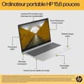 Miniatyrbilde 6 av 6: Laptop HP