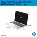 Pikkukuva 5 / 6: Laptop HP